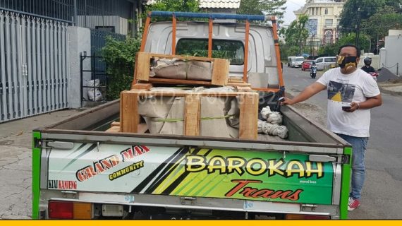 Neonbox Surabaya, Melayani Pembuatan Neon Box Banner