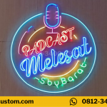 5 Alasan Mengapa Masih Memerlukan Promosi Offline dengan Papan Nama Kantor Akrilik