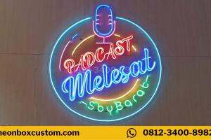 5 Alasan Mengapa Masih Memerlukan Promosi Offline dengan Papan Nama Kantor Akrilik