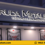 Neon Box Interior: Membawa Cahaya dan Pesona ke Ruangan Anda