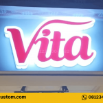 Neon Box Nama Bisnis dapat Menciptakan Identitas yang Tahan Lama dengan Neon Box yang Menarik