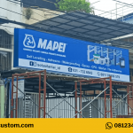 Ukuran Neon Box: Menentukan Dimensi yang Tepat untuk Iklan Anda