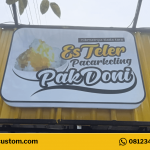 Neon Box vs LED Display: Perbandingan untuk Media Promosi
