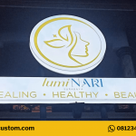 Neon Box Promosi: Memikat Perhatian Pelanggan dengan Cahaya yang Menarik