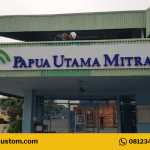 Mengangkat Citra Mewah dan Profesionalisme dengan Papan Nama Hotel