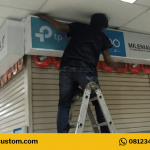 Tips Perawatan Neon Box