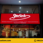 Neon Box Simpel: Solusi Efektif untuk Iklan Minimalis