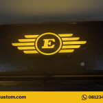 Neon Box Hemat Ruang: Optimalisasi Iklan dengan Desain Efisien