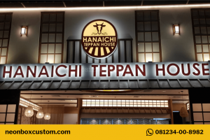 Panduan Lengkap: Neon Box Outdoor