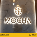 Neon Box Modern Membawa Bisnis Anda ke Era Kontemporer