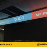 Neon Box Nama Toko: Membuat Toko Anda Bersinar dengan Neon Box yang Menarik