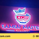 Signage Adalah Solusi Branding Visual Profesional untuk Bisnis Anda