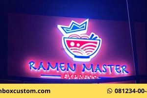 Signage Adalah Solusi Branding Visual Profesional untuk Bisnis Anda