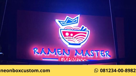 Signage Adalah Solusi Branding Visual Profesional untuk Bisnis Anda
