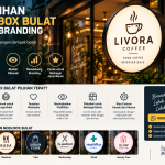 Kelebihan Neon Box Bulat untuk Branding