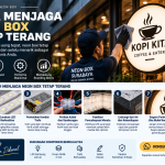 Cara Menjaga Neon Box Tetap Terang dan Awet